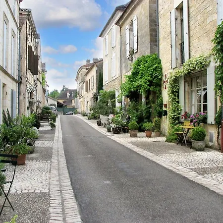 Confortable Pres De Beaumont-du-perigord, 60 M², Cheminee * Beaumont-du-Périgord