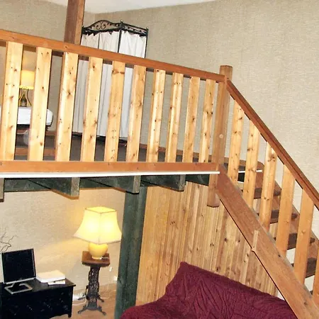 Apartment Confortable Pres De Beaumont-du-perigord, 60 M², Cheminee *