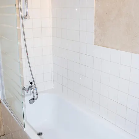 Confortable Pres De Beaumont-du-perigord, 60 M², Cheminee Apartment
