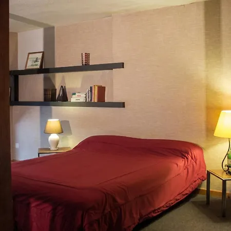 Apartament Confortable Pres De Beaumont-du-perigord, 60 M², Cheminee Beaumont-du-Périgord