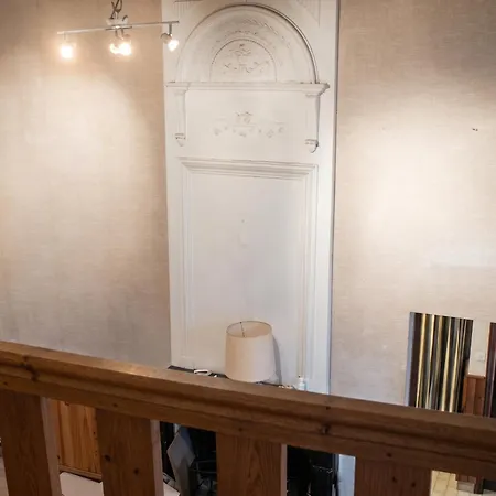Confortable Pres De Beaumont-du-perigord, 60 M², Cheminee Apartament