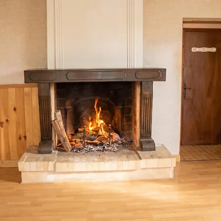 Avec Wifi A Du Perigord Appartement