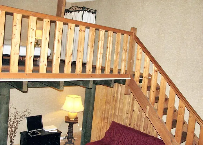 Lägenhet Confortable Pres De Beaumont-du-perigord, 60 M², Cheminee *