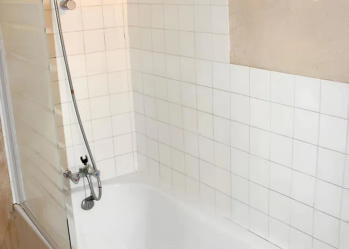 Confortable Pres De Beaumont-du-perigord, 60 M², Cheminee Lägenhet Beaumont-du-Périgord